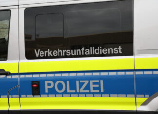 Verkehrsunfalldienst