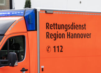 Region Hannover modernisiert Rettungsdienst: Neuer Bedarfsplan stärkt Versorgung Rettungsdienst Hannover - 112