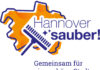 Logo: Hannover sauber!