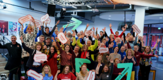 Vielfältige Organisationen wirken in diesem Jahr an der 10. Freiwilligenbörse mit.
