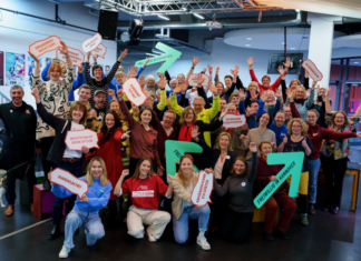 80 gemeinnützige Organisationen präsentieren sich auf der Freiwilligenbörse Vielfältige Organisationen wirken in diesem Jahr an der 10. Freiwilligenbörse mit.