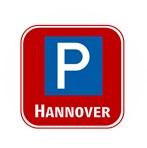 "Hannover Parken" - Logo