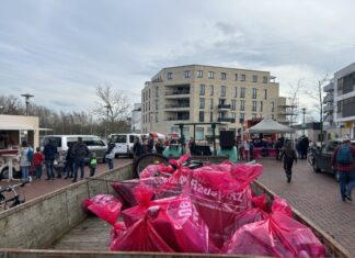 Ortsarbeitsgemeinschaft Kaltenweide ruft wieder zur Flur- und Feldmarkreinigung in Kaltenweide auf Flur- & Feldmarkreinigung 2023