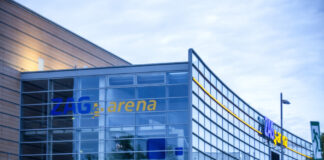 ZAG Arena Hannover