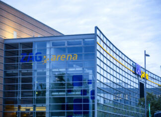 Hannover erhält Zuschlag für Olympia-Qualifikationsturnier im Handball der Männer ZAG Arena Hannover