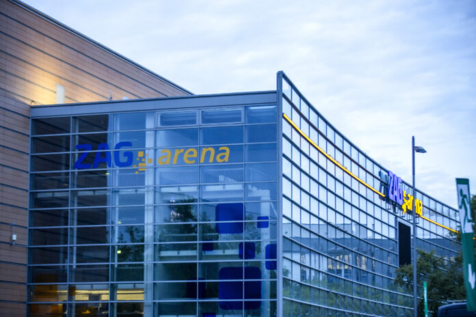 ZAG Arena Hannover