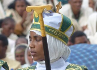 Fotoausstellung „Menschen in Äthiopien“ – Ein Projekt von Wolfgang Niess „Menschen in Äthiopien“ - Ein Fotoprojekt von Wolfgang Niess