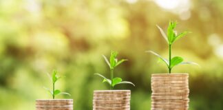 Geld - Finanzen - Finanzplanung