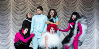 „Richard O’Brian’s The Rocky Horror Show“