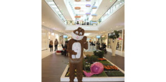 Osterhase im CCL