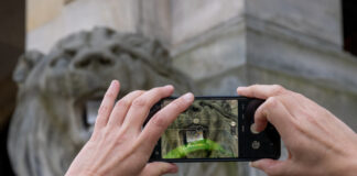 Vorverkauf beginnt: 7. Fotomarathon Hannover am 14.09.2024