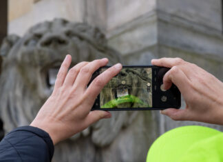 Vorverkauf beginnt: 7. Fotomarathon Hannover Vorverkauf beginnt: 7. Fotomarathon Hannover am 14.09.2024