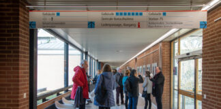 Fotoausstellung „Menschen in Äthiopien“ eröffnet