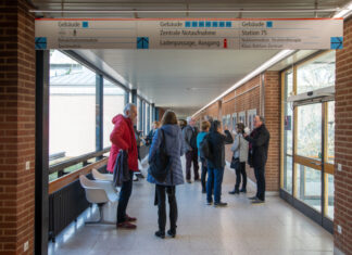 Fotoausstellung „Menschen in Äthiopien“ eröffnet Fotoausstellung „Menschen in Äthiopien“ eröffnet