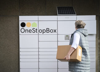 OneStopBox: Neue Tochter der DHL Group bringt anbieteroffenen Paketautomaten auf den Markt onestopbox