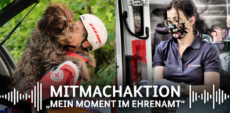 Poster: BBK Mitmachaktion