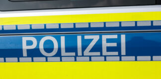 Polizei