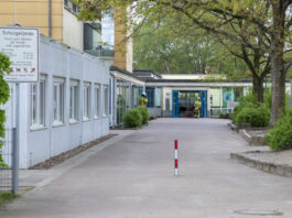 Grundschule Engelbostel
