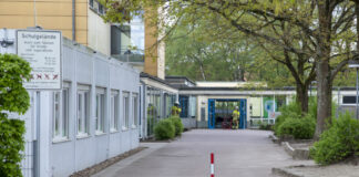 Grundschule Engelbostel