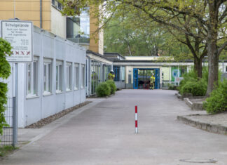Brand in Grundschule Engelbostel führt zu Unterrichtsausfall Grundschule Engelbostel