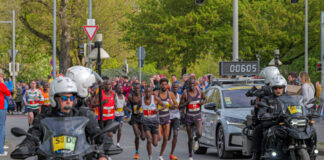 ADAC Marathon Hannover 2024