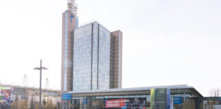 HANNOVER MESSE 2023