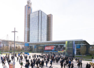 HANNOVER MESSE: Premiere für den Embedded Park HANNOVER MESSE 2023