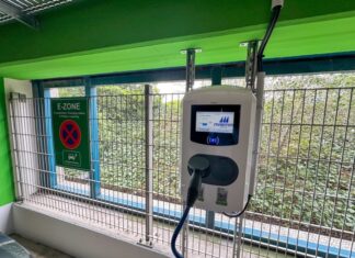 Mehr E-Ladesäulen am Maritim Airport Hotel Hannover Mehr E-Ladesäulen am Maritim Airport Hotel Hannover.