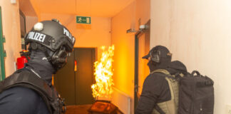 TECC: Tactical Emergency Casualty Care - Rettungsdienstliche Fortbildung