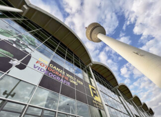 Hamburg Messe und Congress nimmt PHOTOPIA aus dem Programm Photopia Hamburg