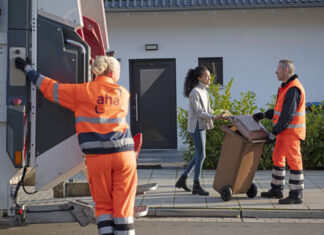 Biotonne – Rückmeldung bis 15. Mai möglich Muellabfuhr