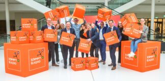 IdeenExpo und N-JOY bringen Cro und Nico Santos in Hannover auf die Bühne