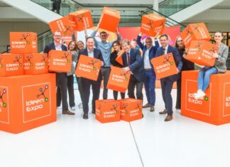 IdeenExpo und N-JOY bringen Cro und Nico Santos in Hannover auf die Bühne IdeenExpo und N-JOY bringen Cro und Nico Santos in Hannover auf die Bühne