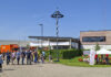 Maibaumfest in Engelbostel 2024