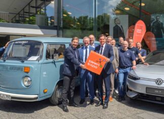 Rekord: Über 800 Mitmach-Exponate auf der IdeenExpo IdeenExpo - Exponate