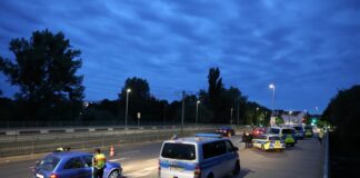 Polizei Hannover ahndet zahlreiche Verkehrsverstöße bei Großkontrollen