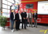 50 Jahre Rettungsleitstelle