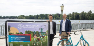 Stadtradeln 2024