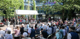 Musikschule Langenhagen - Tag der offenen Tür