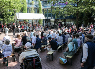 Musikschule Langenhagen lädt zum Tag der offenen Tür ein Musikschule Langenhagen - Tag der offenen Tür