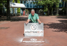 Langenhagen stadtradelt wieder! Stadtradeln Langenhagen