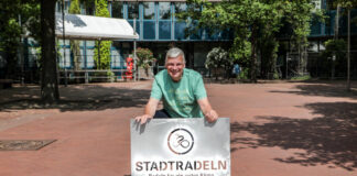 Stadtradeln Langenhagen