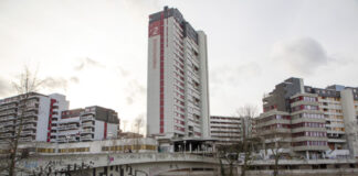 Ihme-Zentrum Hannover
