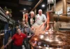 Schützenfest - das Hanöversch Festbier 2024 ist eingebraut.