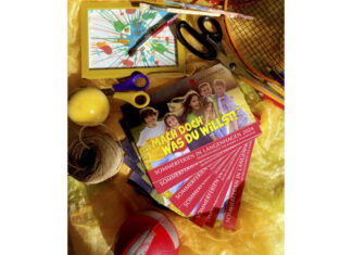 Sommerferien in Langenhagen: Tolle Erlebnisangebote für Kinder und Jugendliche Flyer Sommer 24