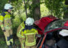 Verkehrsunfall