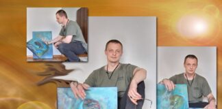 Projekt "Künstlervielfalt"
