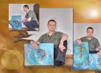 Win e.V. bietet Plattform für Hobbykünstler Projekt "Künstlervielfalt"