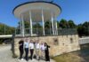 KONE wird neuer Partner des Maschsee-Pavillons.