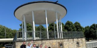 KONE wird neuer Partner des Maschsee-Pavillons.
